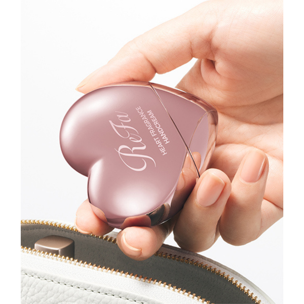 ReFaから新作フレグランスの香りのハンドクリームが登場の画像