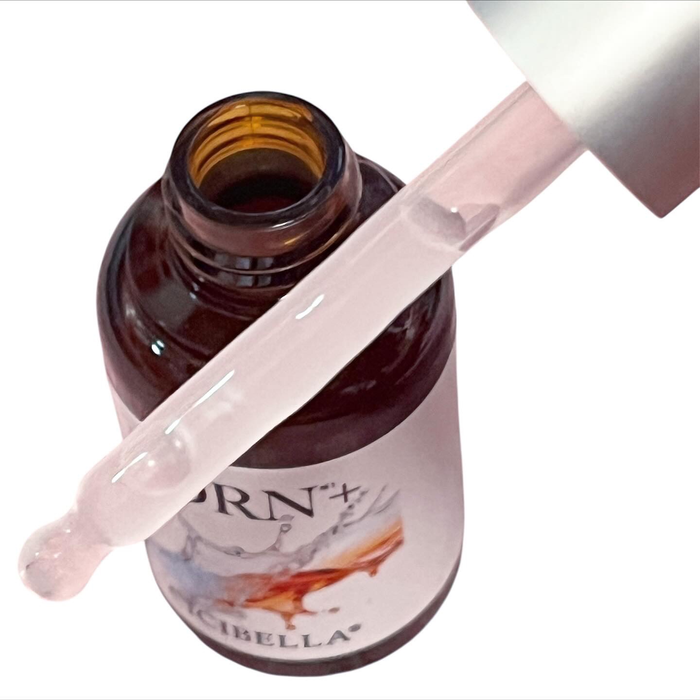 プレミアムビューティーセラム PDRN+美容液/CICIBELLA/美容液を使ったクチコミ（2枚目）