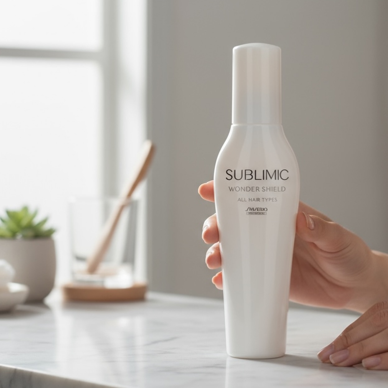 ワンダーシールド/サブリミック/アウトバストリートメントを使ったクチコミ（1枚目）