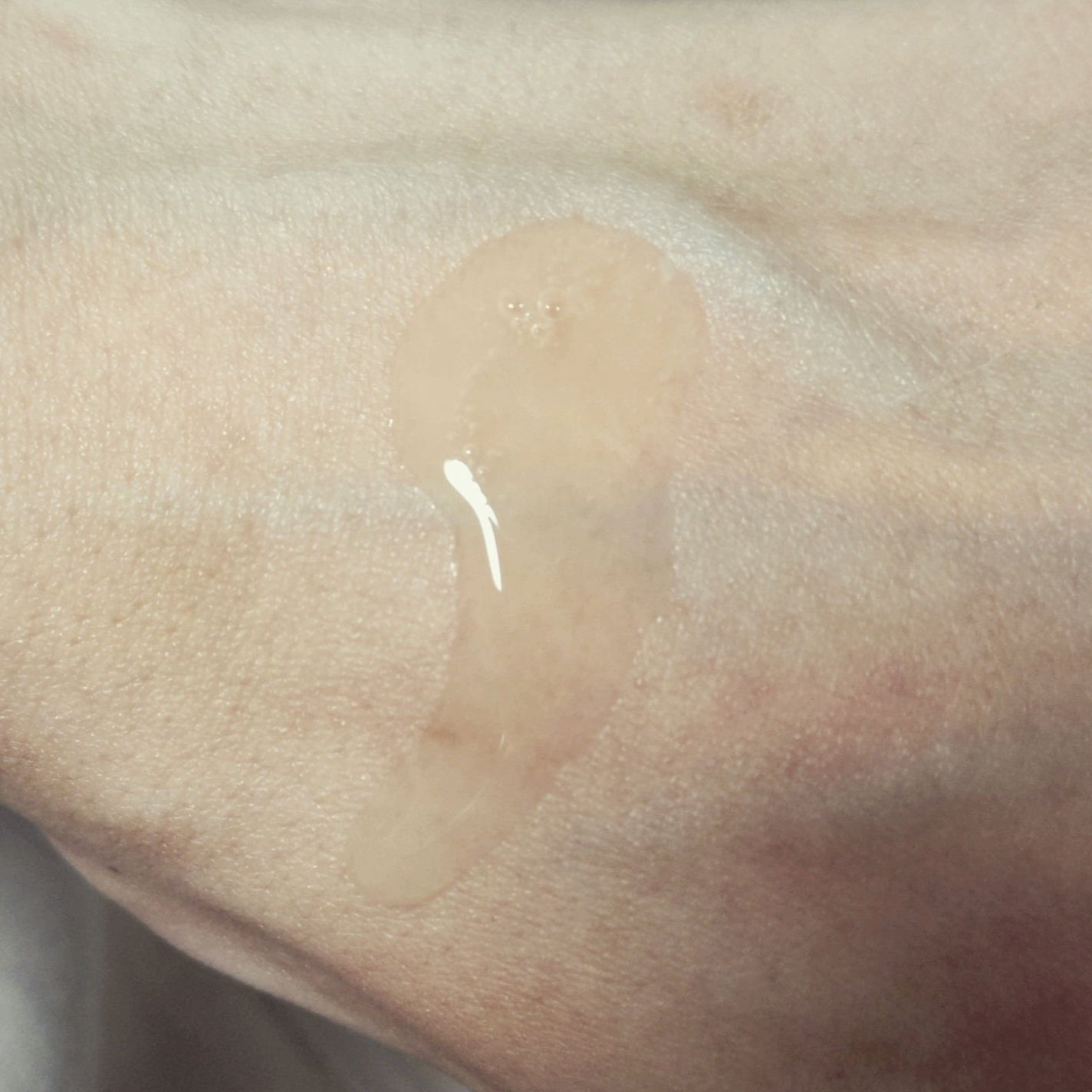 レチノールパンテノール10プロテクティブアンプル/ネイチャーリパブリック/美容液を使ったクチコミ(2枚目)