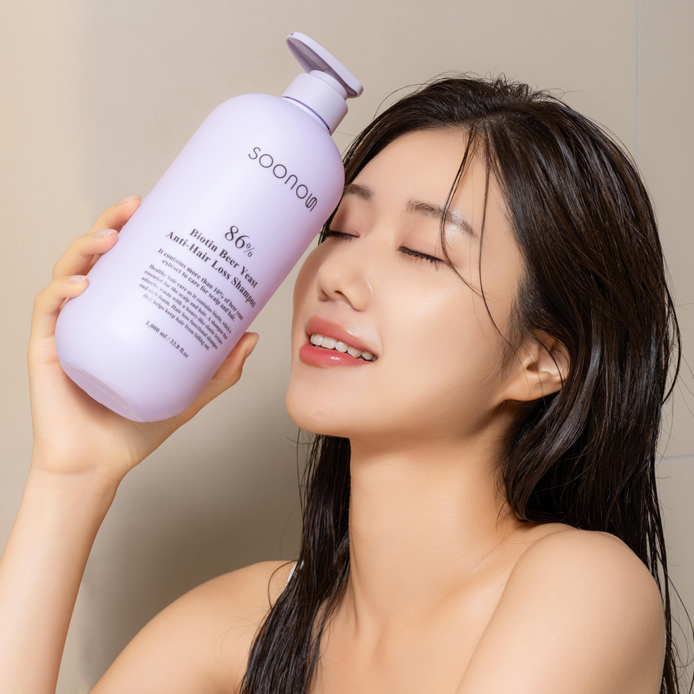 SOONOUN on LIPS ãðã·ã£ã³ããŒç޹仿ðçãããã€ãã«ãã®ãK-Beautyã®äŒèª¬..ãïŒ5æç®ïŒ