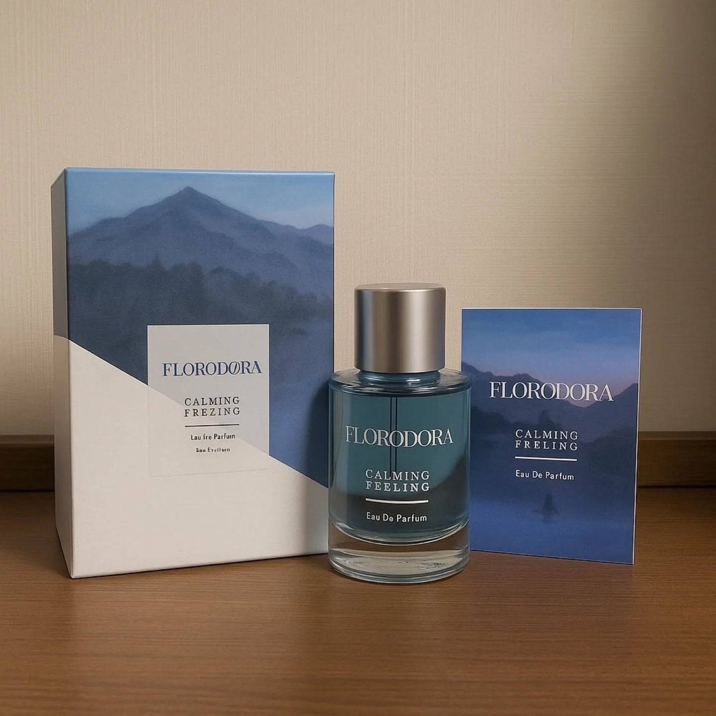 ラララ on LIPS 「【カーミングアイランドオードパルファム50ml】#PR@flo..」(1枚目)