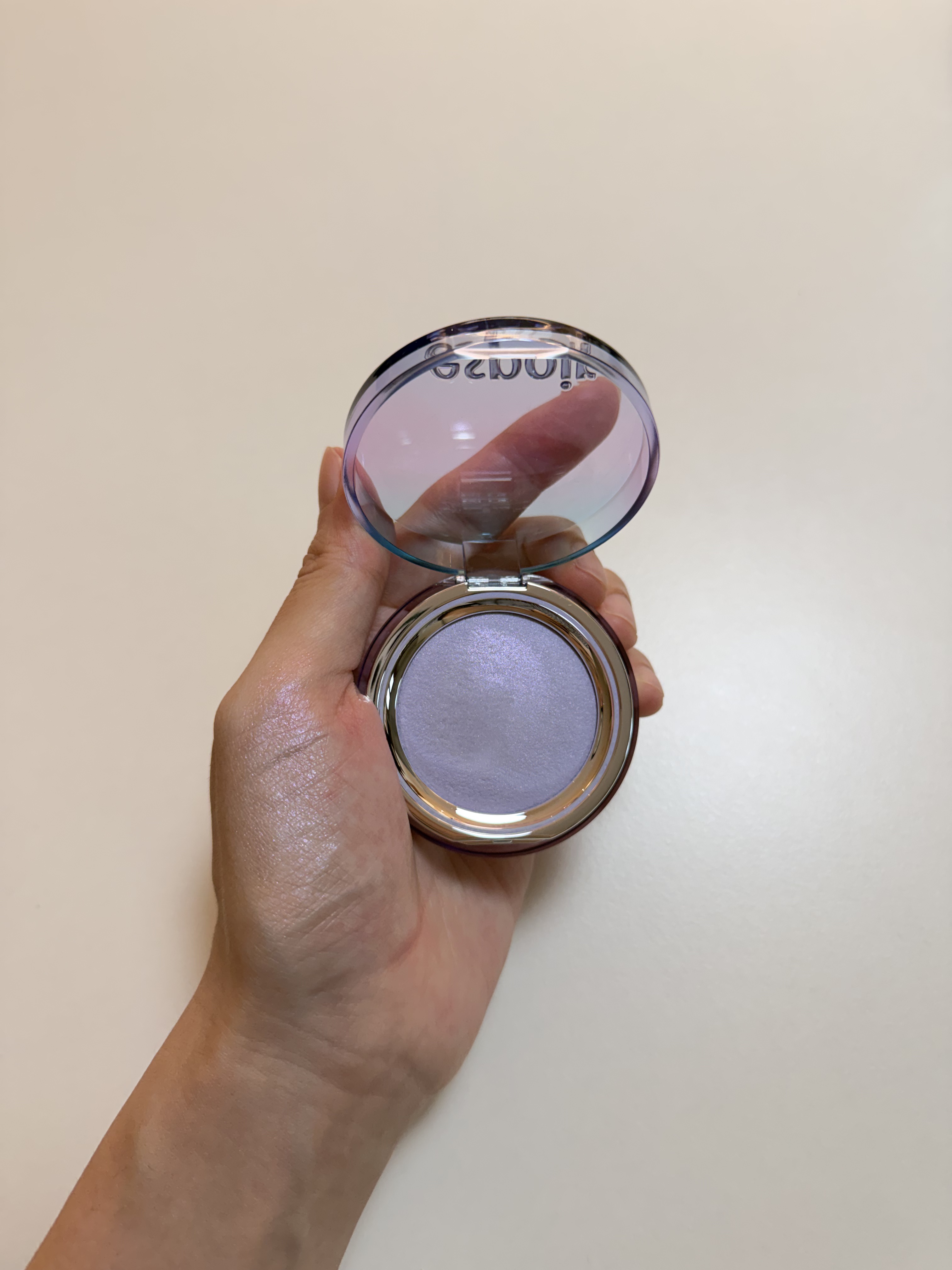 ノーウェアリップスティック バーミンググロー/espoir/口紅を使ったクチコミ（2枚目）