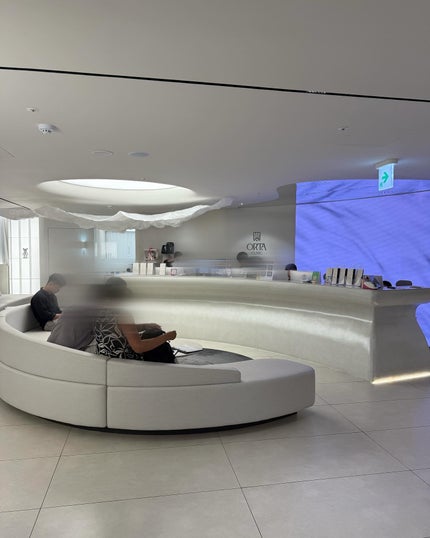 みゆら on LIPS 「渡韓美容レポ📝江南のオルタクリニックさんで、毛穴ケアしてきた‼..」(4枚目)