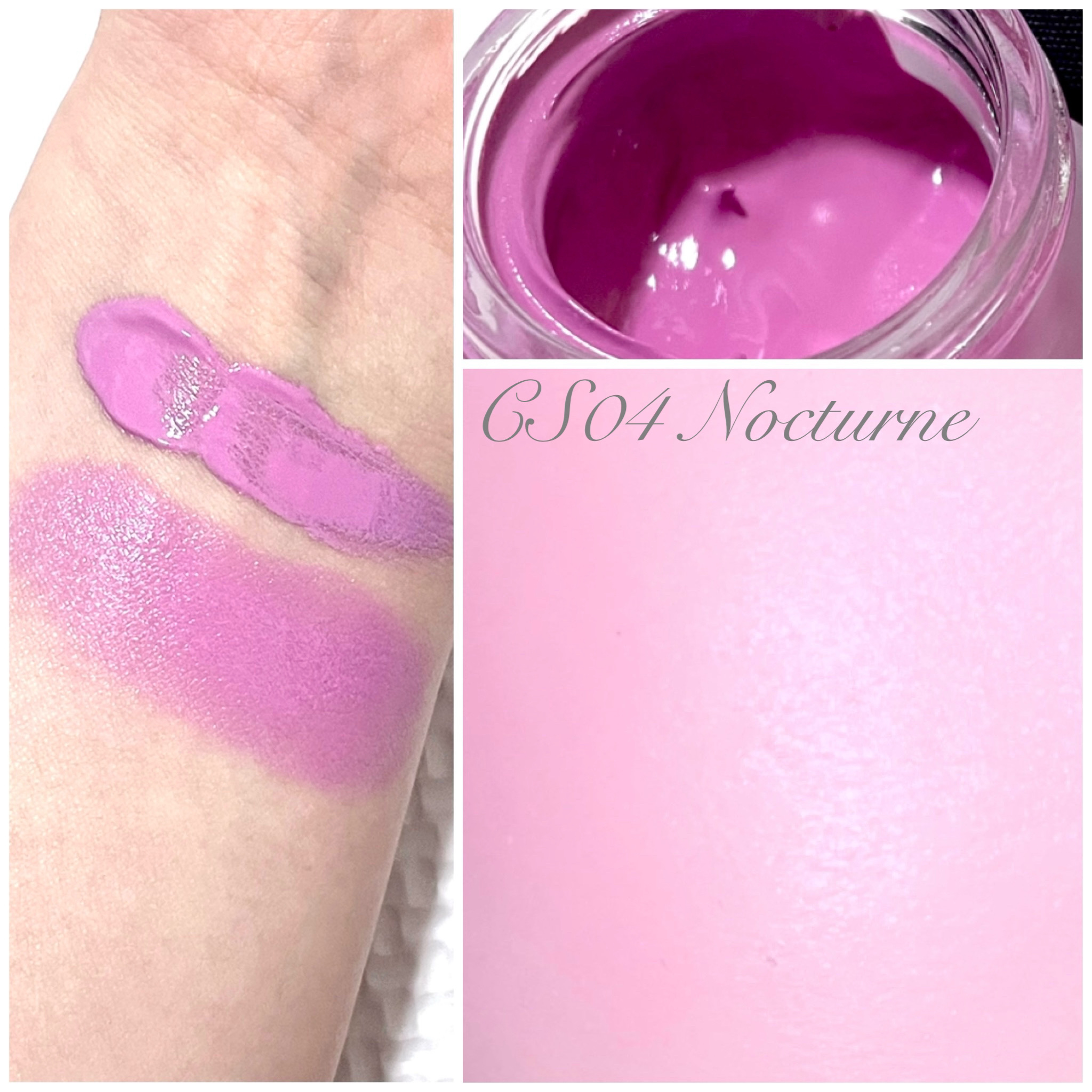 LoNLy シンティランテカラーセラム/LoNLy /リキッドチークを使ったクチコミ（2枚目）