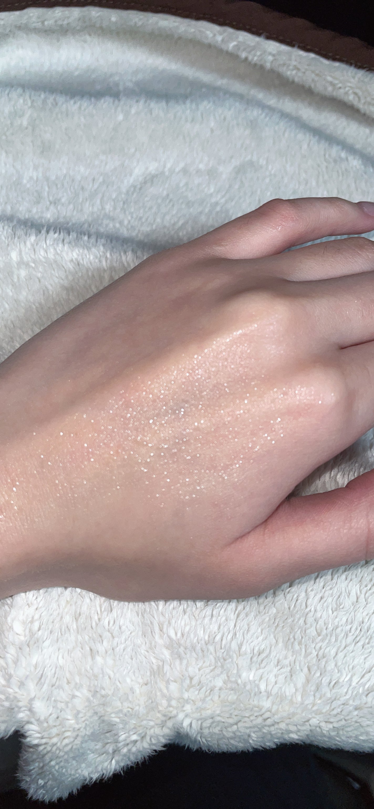 RXザ・ビタミンC23セラム/COSRX/美容液を使ったクチコミ(3枚目)