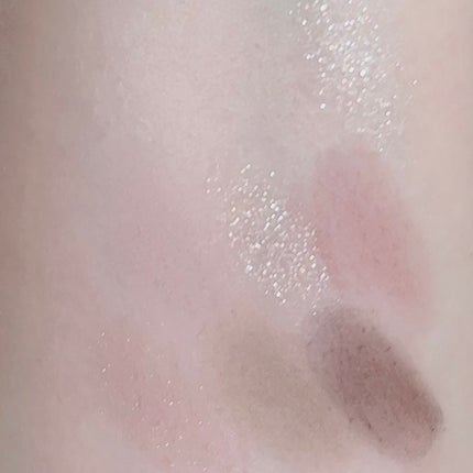 KEYBO FALL IN LOVE SHADOW PALETTE/keybo/アイシャドウパレットを使ったクチコミ(7枚目)