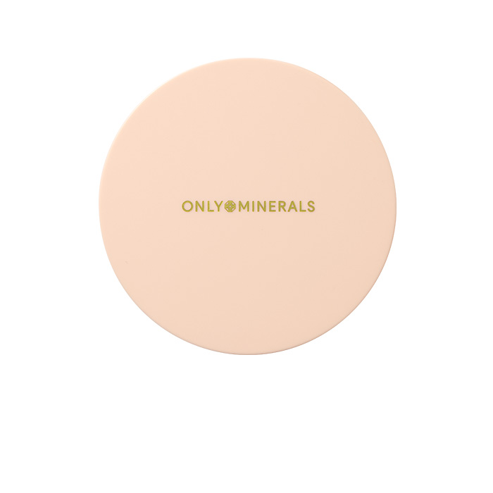 ミネラルトーンアップクッションBB  本体