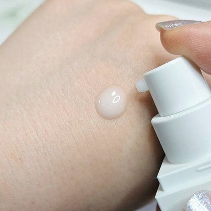 スキン リソース セラム/GIVENCHY/美容液を使ったクチコミ(3枚目)