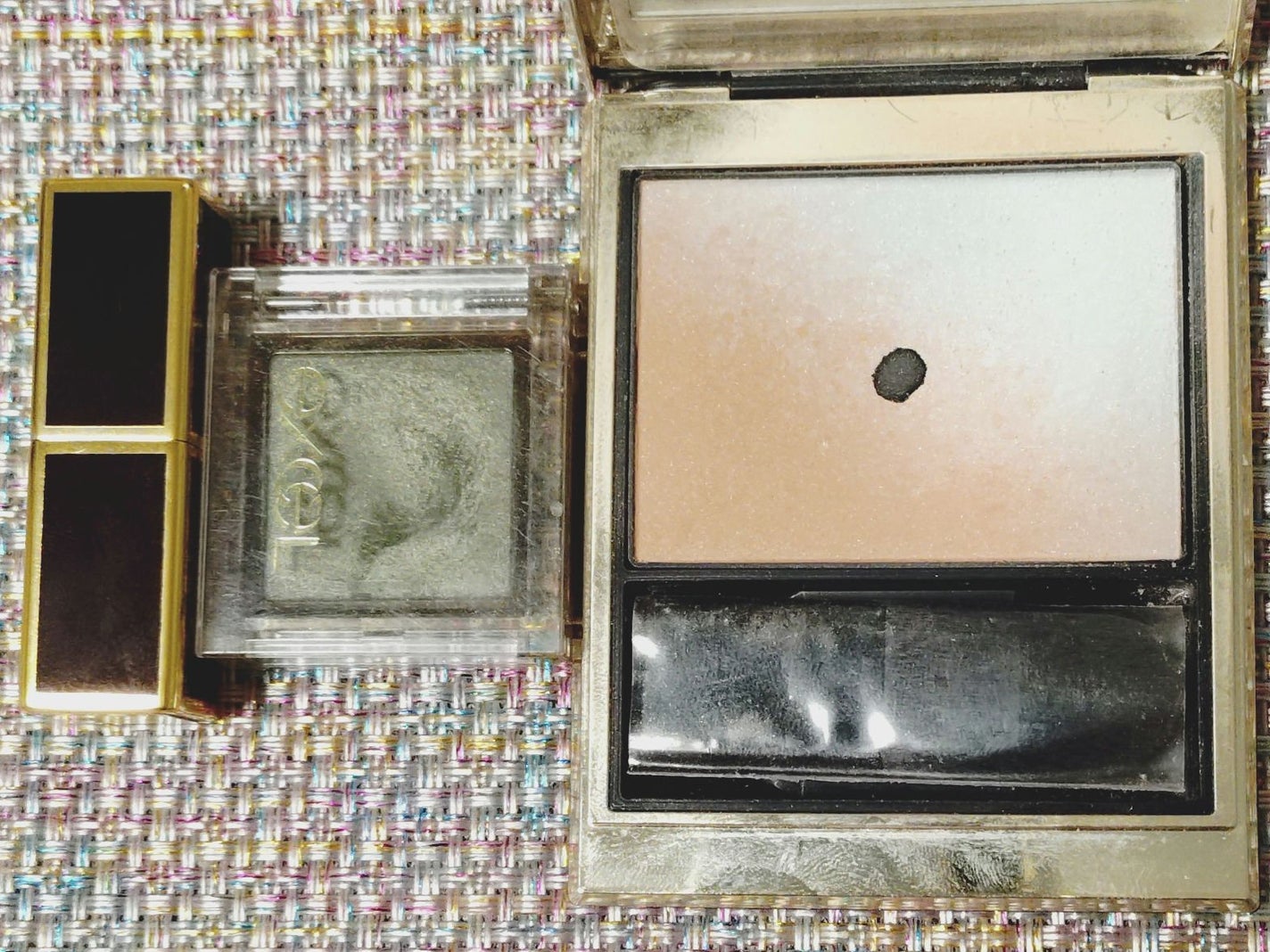 リップ カラー/TOM FORD BEAUTY/口紅を使ったクチコミ(1枚目)