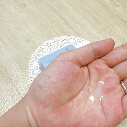 ガラクトポアセラム/SAM'U/美容液を使ったクチコミ(4枚目)