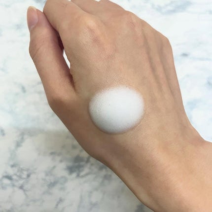 ピュオーラ 泡ハミガキ/ピュオーラ/歯磨き粉を使ったクチコミ(2枚目)