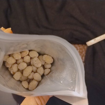 mcgroupakiko on LIPS 「ふっわふわのお気に入りニット🧶一目で無理だとわかる切なさ。なに..」(5枚目)