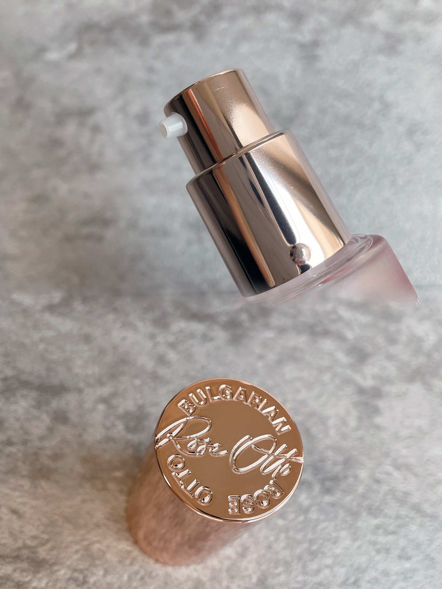 ブレミッシュケアアップ セラム/ISOI/美容液を使ったクチコミ（2枚目）