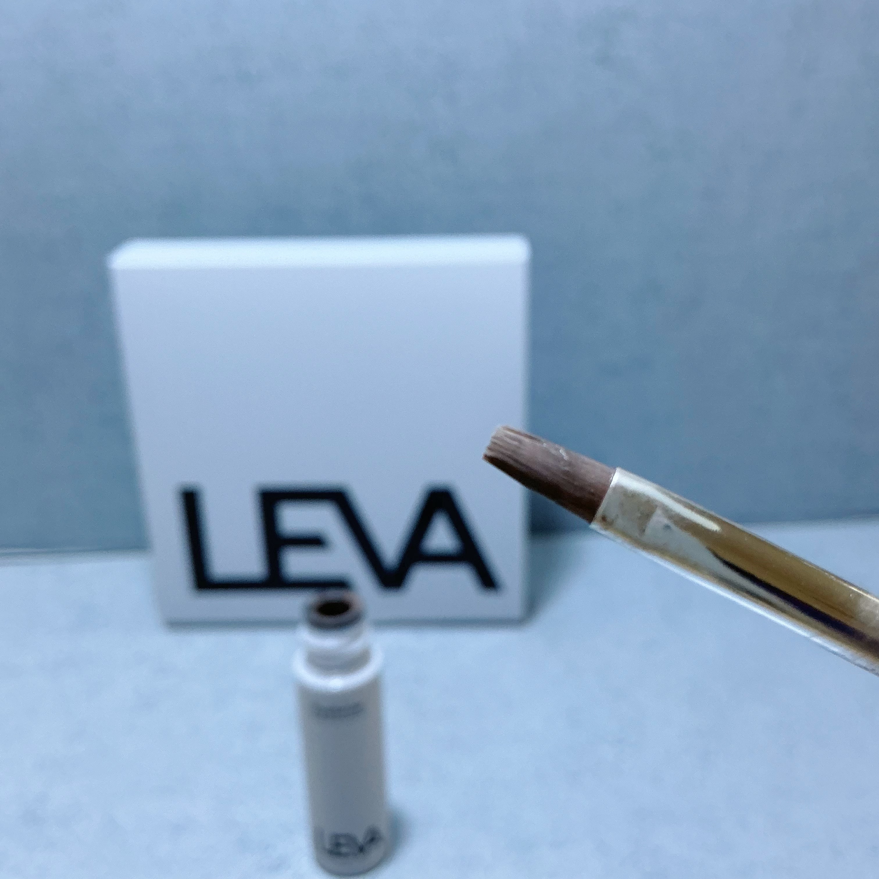 アイブロウ/LEVA/その他アイブロウを使ったクチコミ（3枚目）