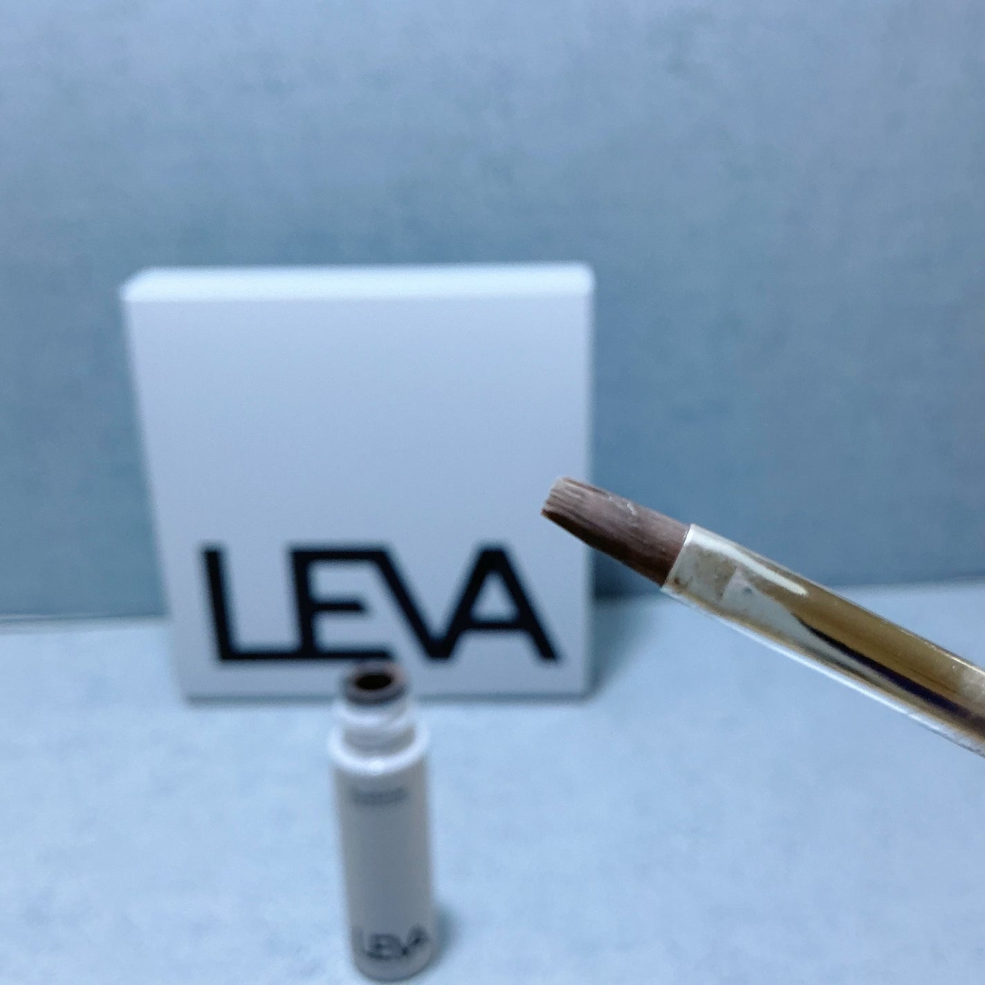 アイブロウ/LEVA/その他アイブロウを使ったクチコミ(3枚目)