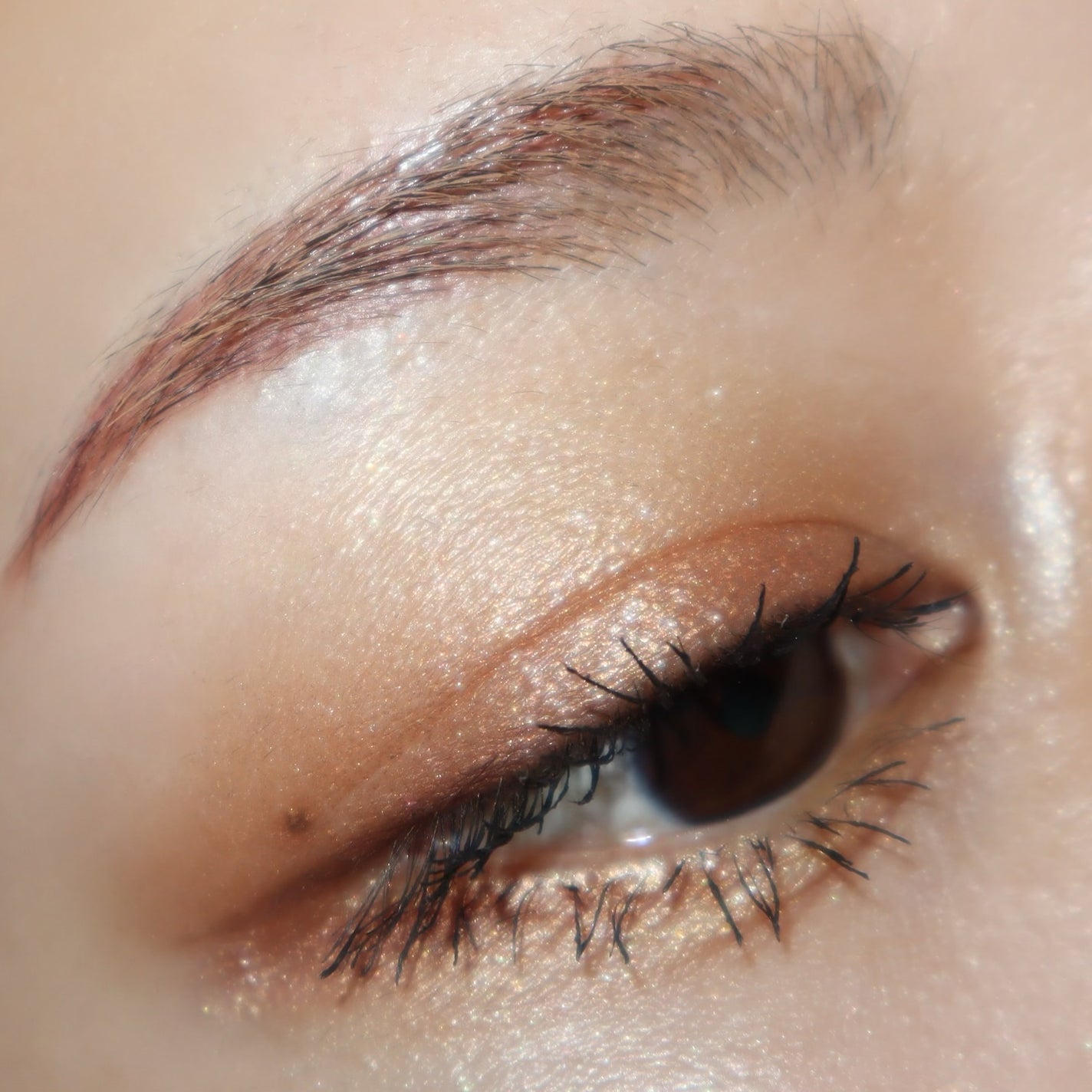 オンブル ジェ/GUERLAIN/アイシャドウパレットを使ったクチコミ(9枚目)