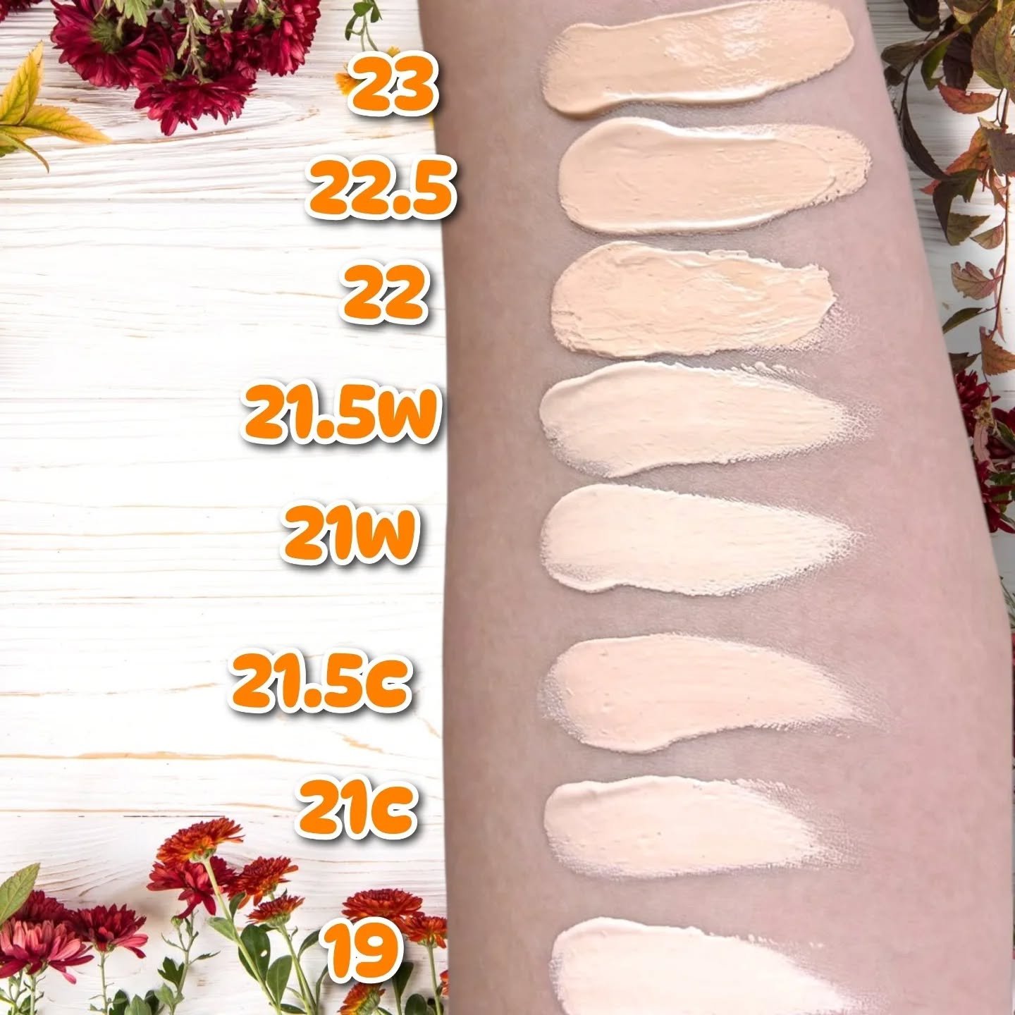 スキンレイヤーフィットファンデーション/ABOUT TONE/リキッドファンデーションを使ったクチコミ（3枚目）