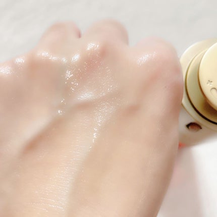 ダブル セーラム ADC/CLARINS/美容液を使ったクチコミ(6枚目)