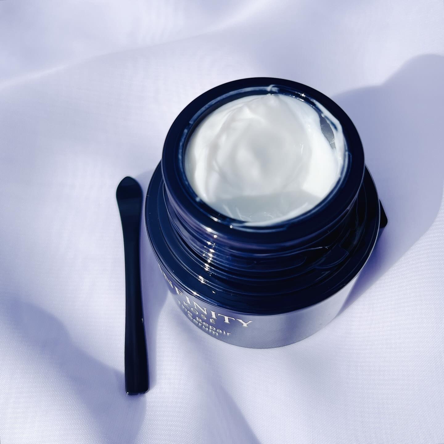 インフィニティ ザ リペア セラム［医薬部外品］/インフィニティ/美容液を使ったクチコミ（2枚目）