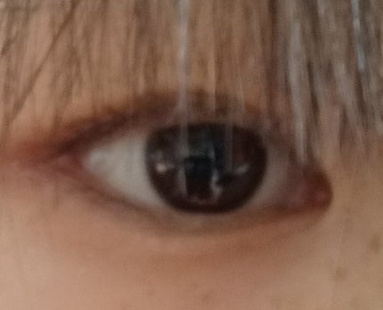 むにゅっとハイライター/キャンメイク/クリームハイライトを使ったクチコミ(1枚目)