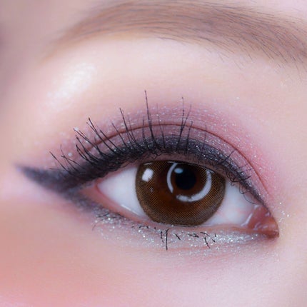 「密着アイライナー」クリームペンシル/デジャヴュ/ペンシルアイライナーを使ったクチコミ(1枚目)