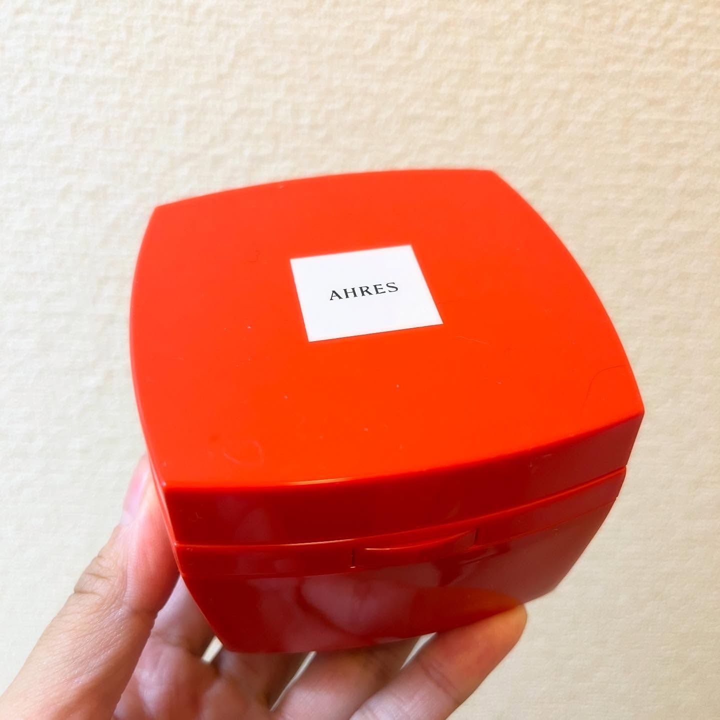 ローメルト クレンジングバーム クロ/アーレス/クレンジングバームを使ったクチコミ（1枚目）