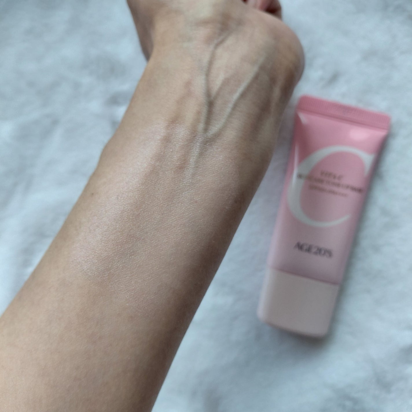 SIGNATURE ESSENCE COVER PACT /AGE20’s/クリーム・エマルジョンファンデーションを使ったクチコミ(8枚目)