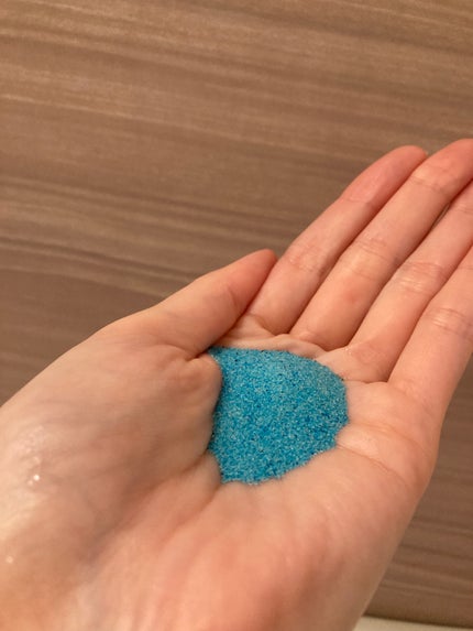 を使ったクチコミ(3枚目)