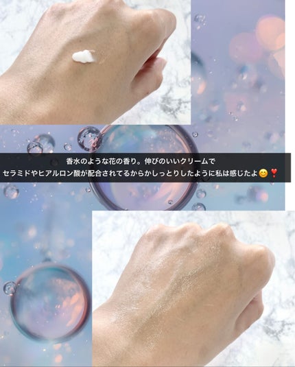 サミュ PHセンシティブフェイシャルトリートメント/SAM'U/美容液を使ったクチコミ(6枚目)