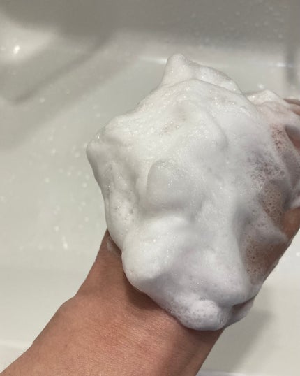 スキンコンディショニング洗顔/ファンケル/洗顔フォームを使ったクチコミ(6枚目)