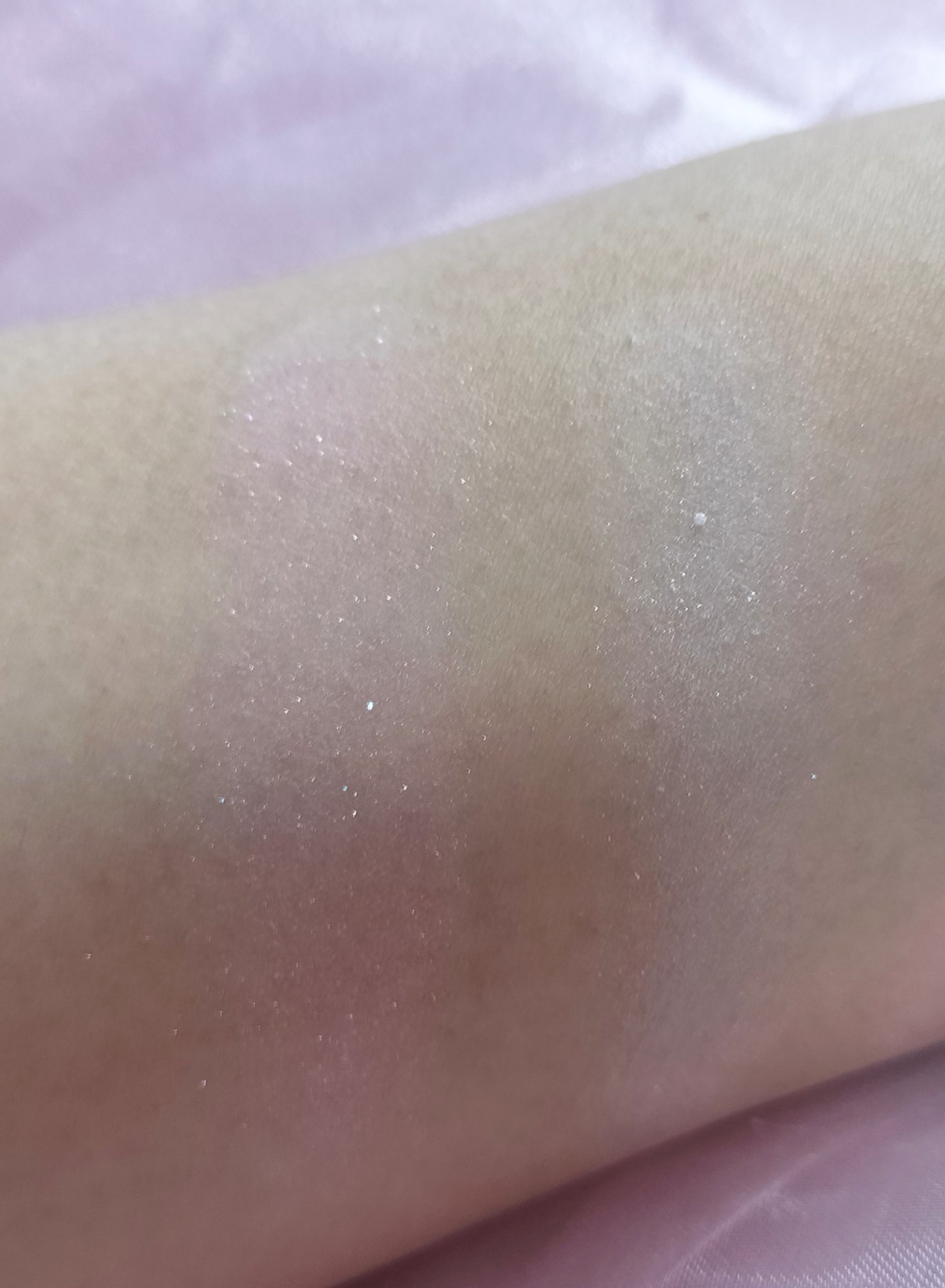 デュアルチーク 【新】09 ハートバルーン/2aN/パウダーチークを使ったクチコミ（2枚目）