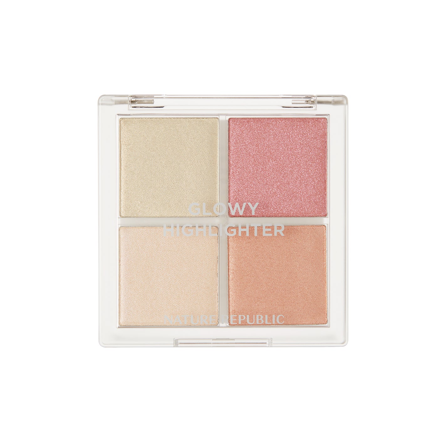 グローイーハイライター ネイチャーリパブリック