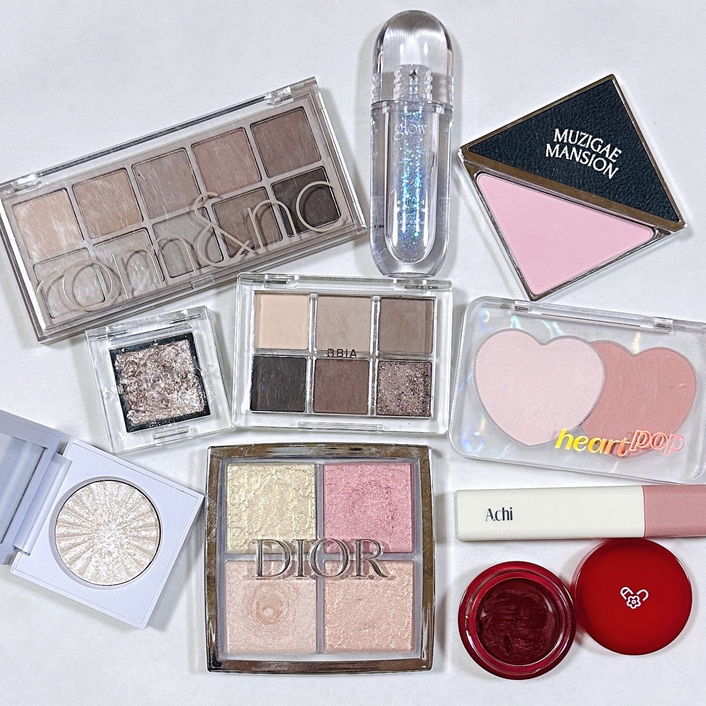 アディクション ザ アイシャドウ/ADDICTION/単色アイシャドウを使ったクチコミ(1枚目)