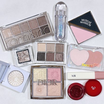 アディクション ザ アイシャドウ/ADDICTION/単色アイシャドウを使ったクチコミ(1枚目)