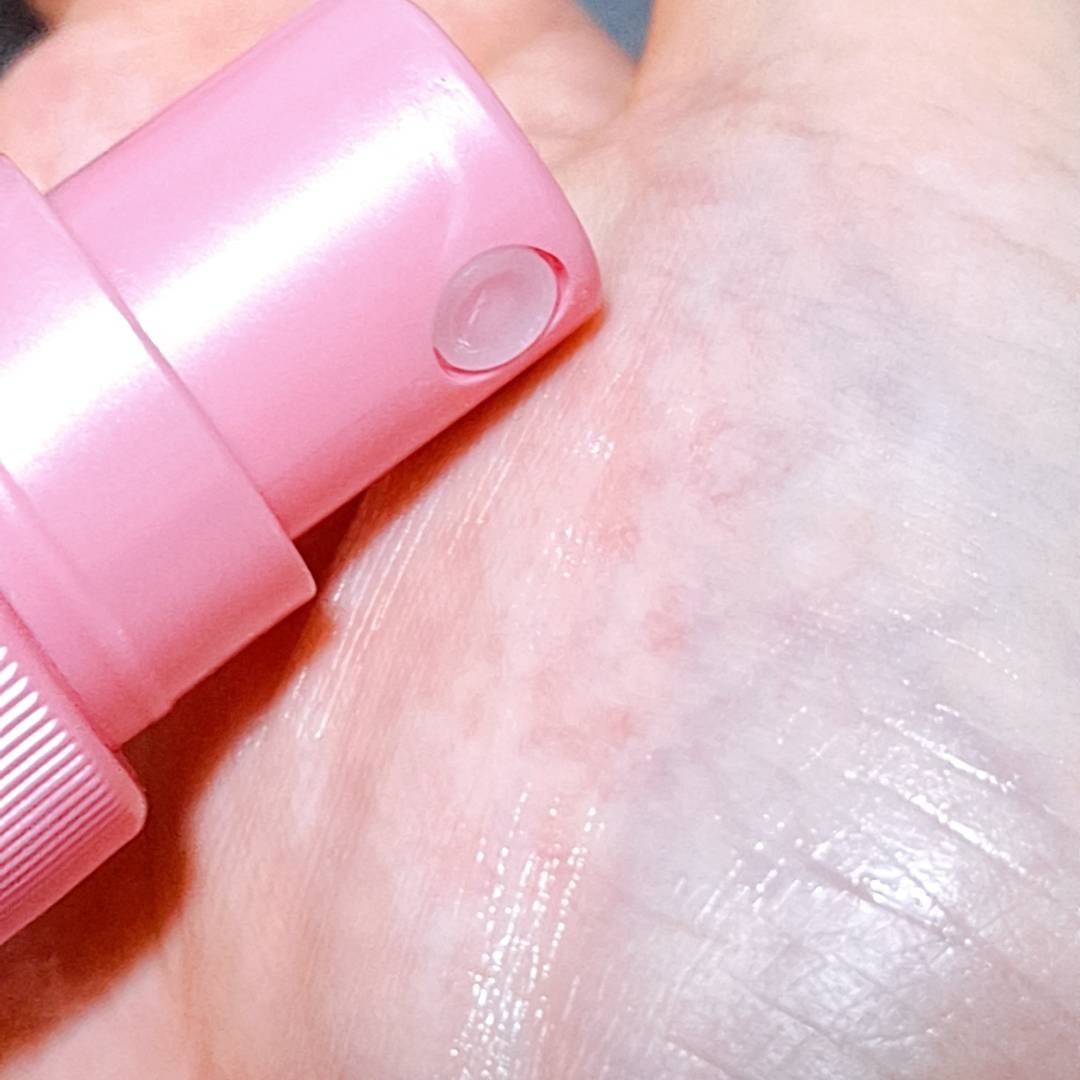 ビオレZ 薬用デオドラント 全身用スプレー/ビオレ/デオドラント・制汗剤を使ったクチコミ（3枚目）