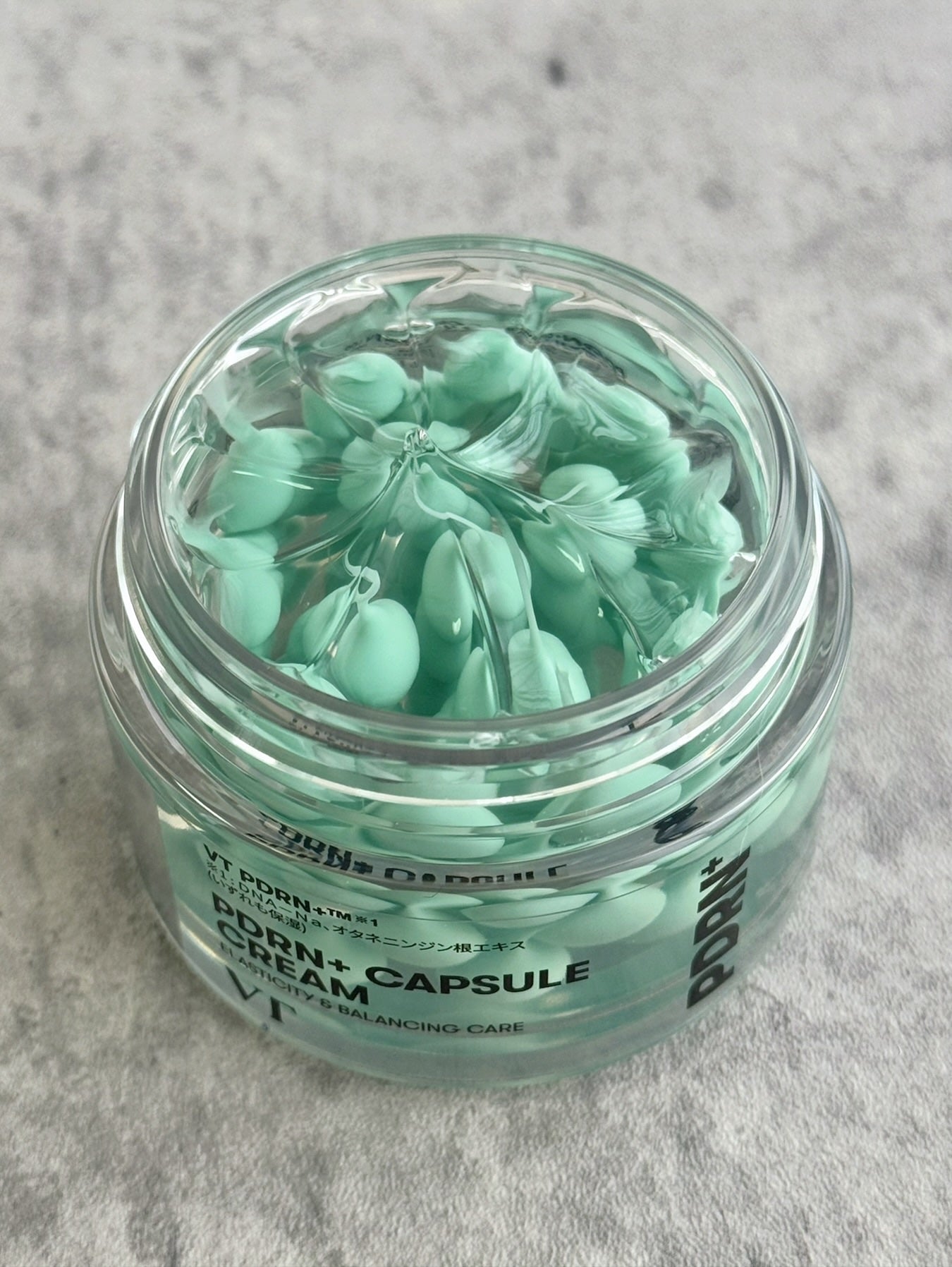 PDRN+リードルS 100/VT/美容液を使ったクチコミ(3枚目)