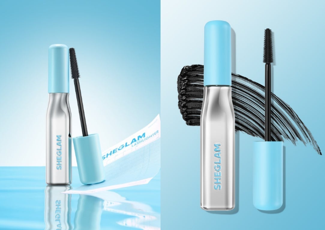 Lashlighter Infinite Tubing Mascara SHEGLAM
