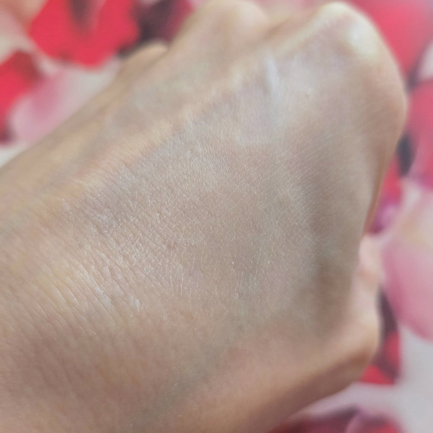 ブラーフィニッシュサンクッション/TOCOBO/日焼け止めパウダーを使ったクチコミ(8枚目)