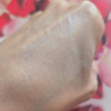 ブラーフィニッシュサンクッション/TOCOBO/日焼け止めパウダーを使ったクチコミ(8枚目)