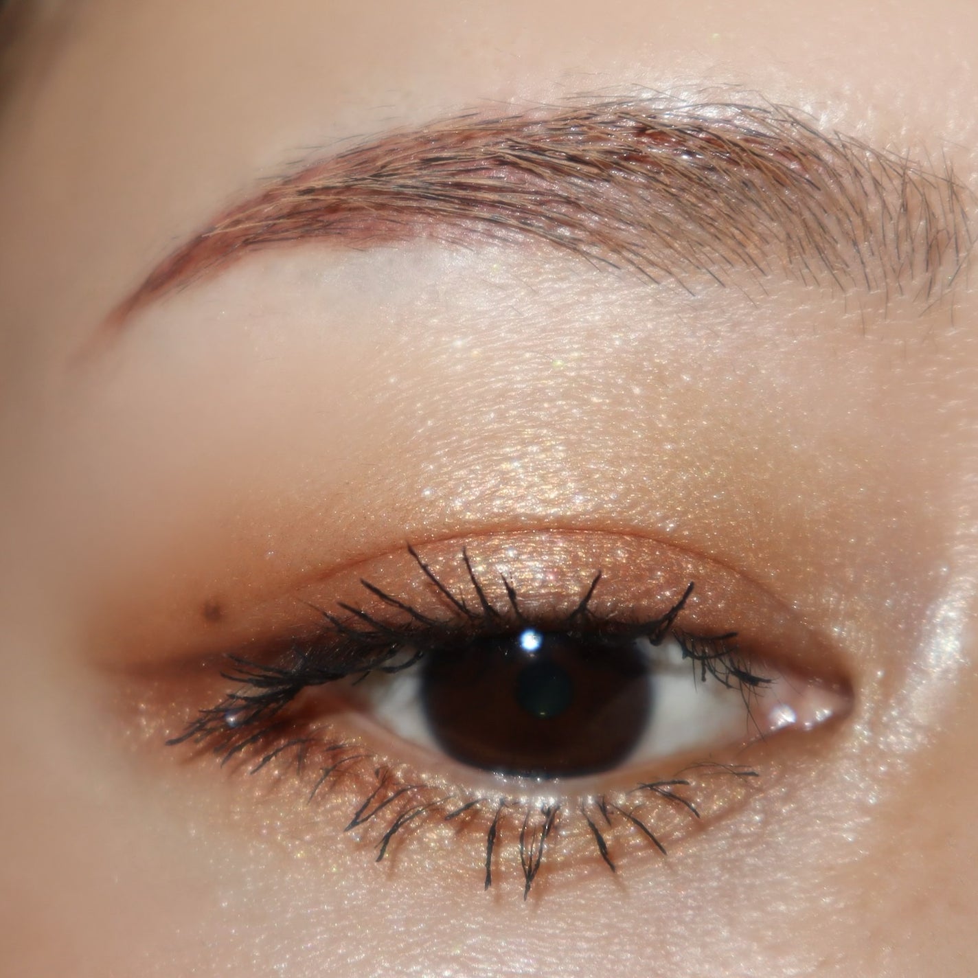 オンブル ジェ/GUERLAIN/アイシャドウパレットを使ったクチコミ(10枚目)