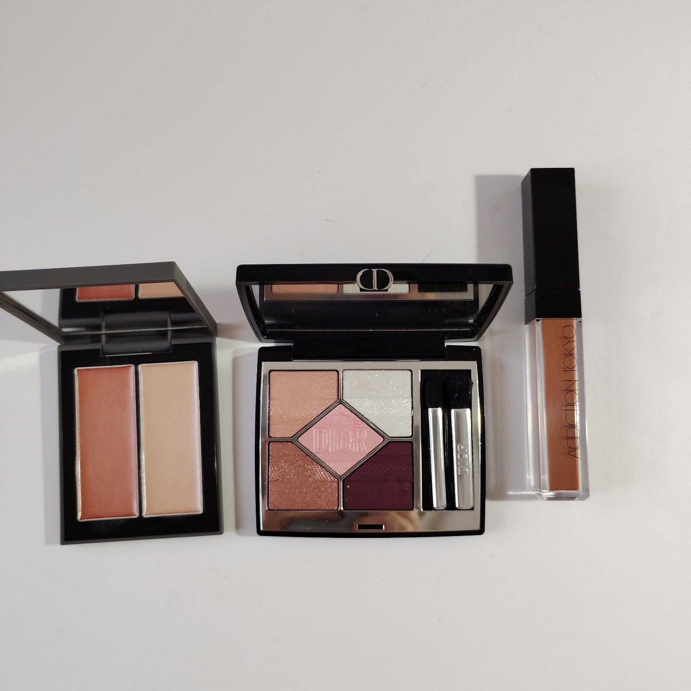 アディクション リップ セラム ティント/ADDICTION/リップティントを使ったクチコミ(1枚目)