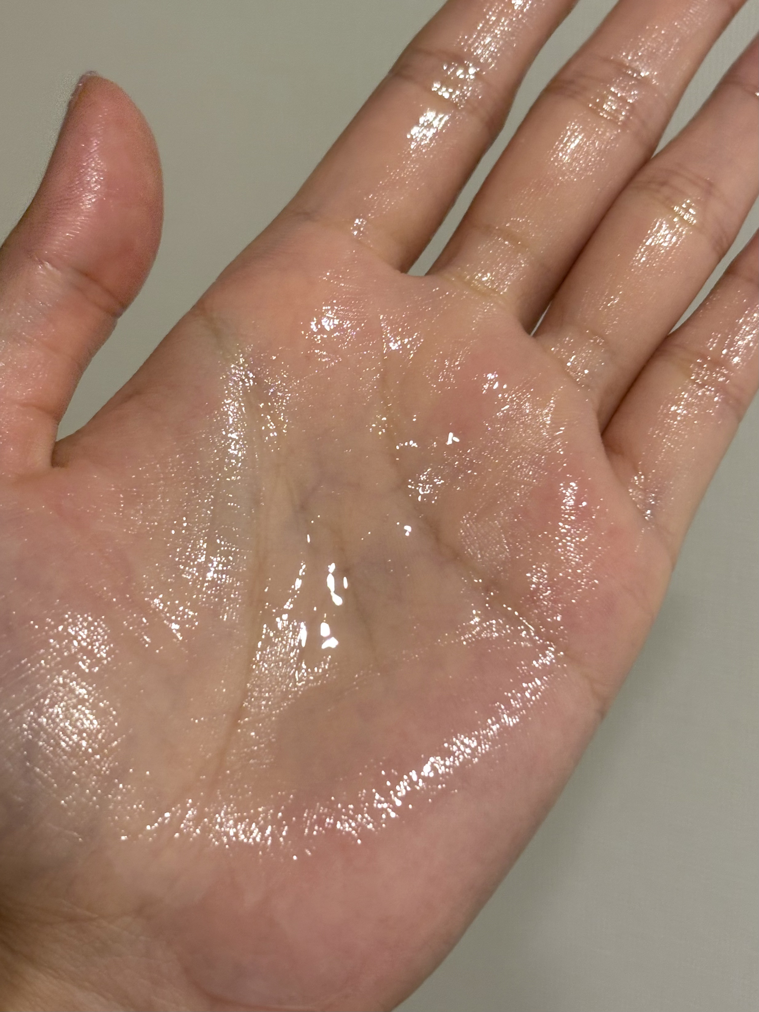 ブラックPDRN 美容液/ネイチャーリパブリック/美容液を使ったクチコミ（3枚目）