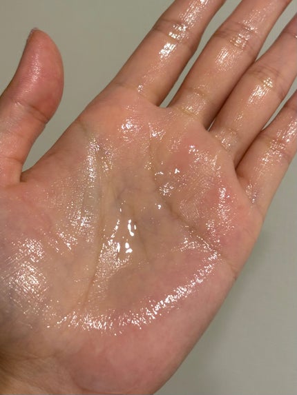 ブラックPDRN 美容液 28mL/ネイチャーリパブリック/美容液を使ったクチコミ(3枚目)