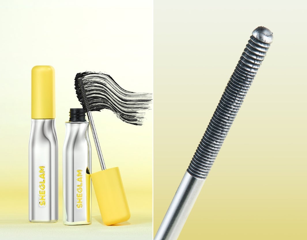 Lashlighter Iron Curl Mascara SHEGLAM