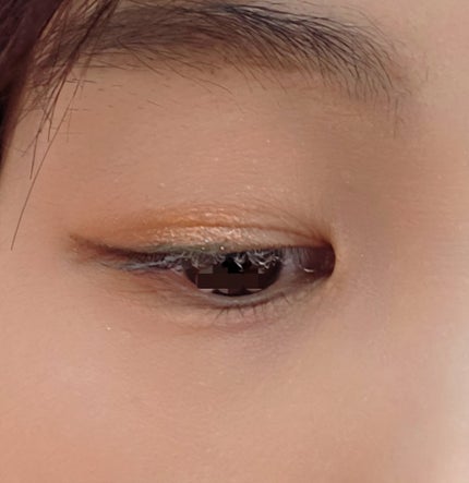 ソフトブラーリングアイパレット/wakemake/アイシャドウパレットを使ったクチコミ(2枚目)