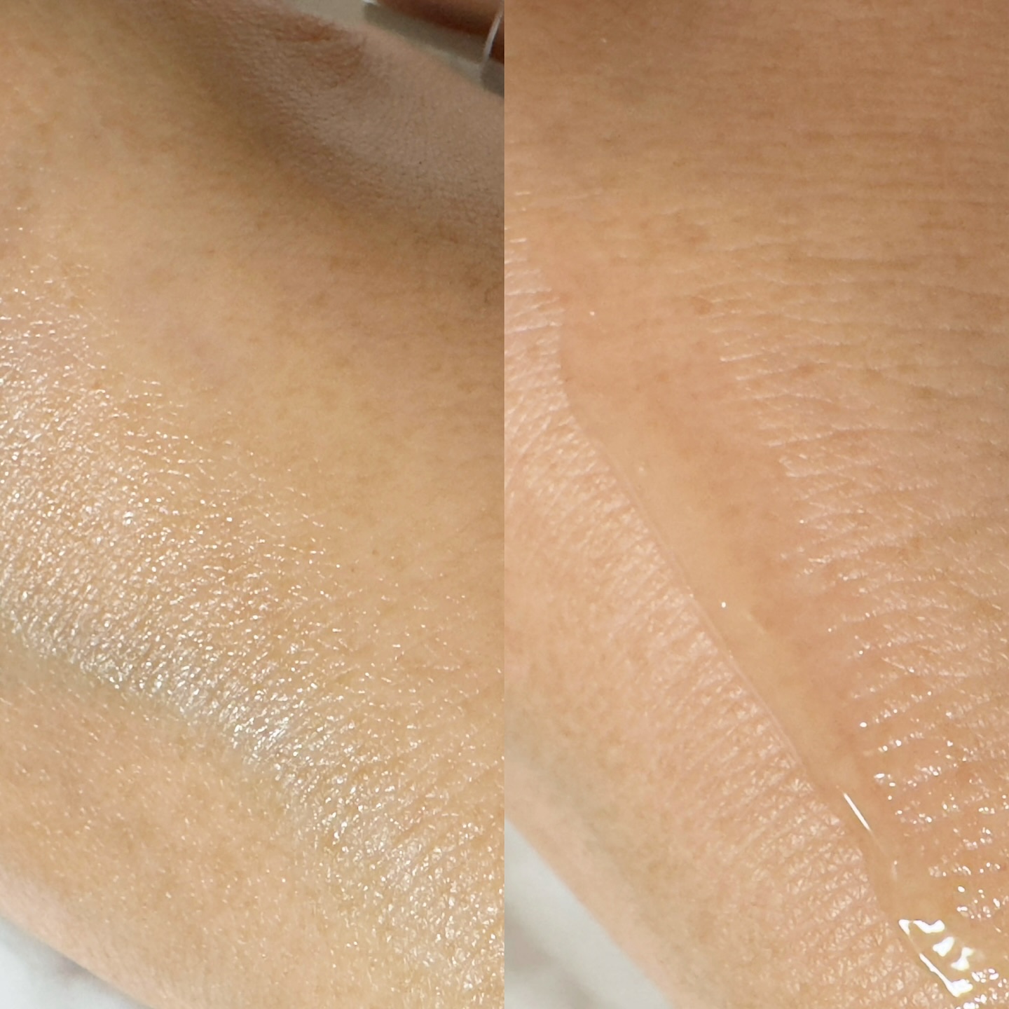 スキンブースターマスクファーミング/BANOBAGI/シートマスク・パックを使ったクチコミ（3枚目）