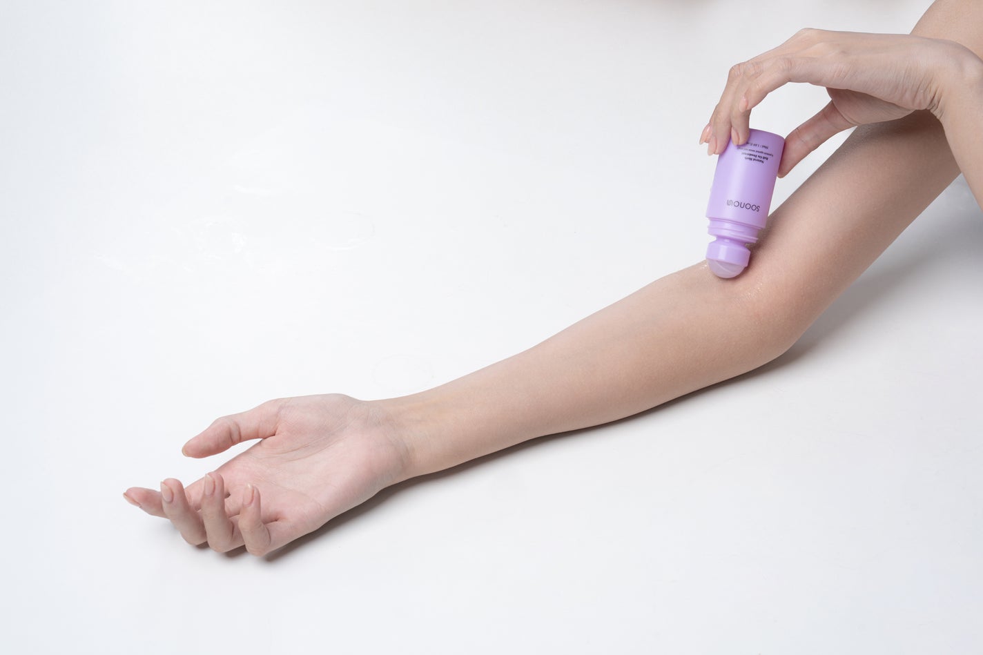 SOONOUN on LIPS 「🌟デオドラント紹介文🌟皆さん、夏の訪れとともに気になる「あの悩..」(8枚目)