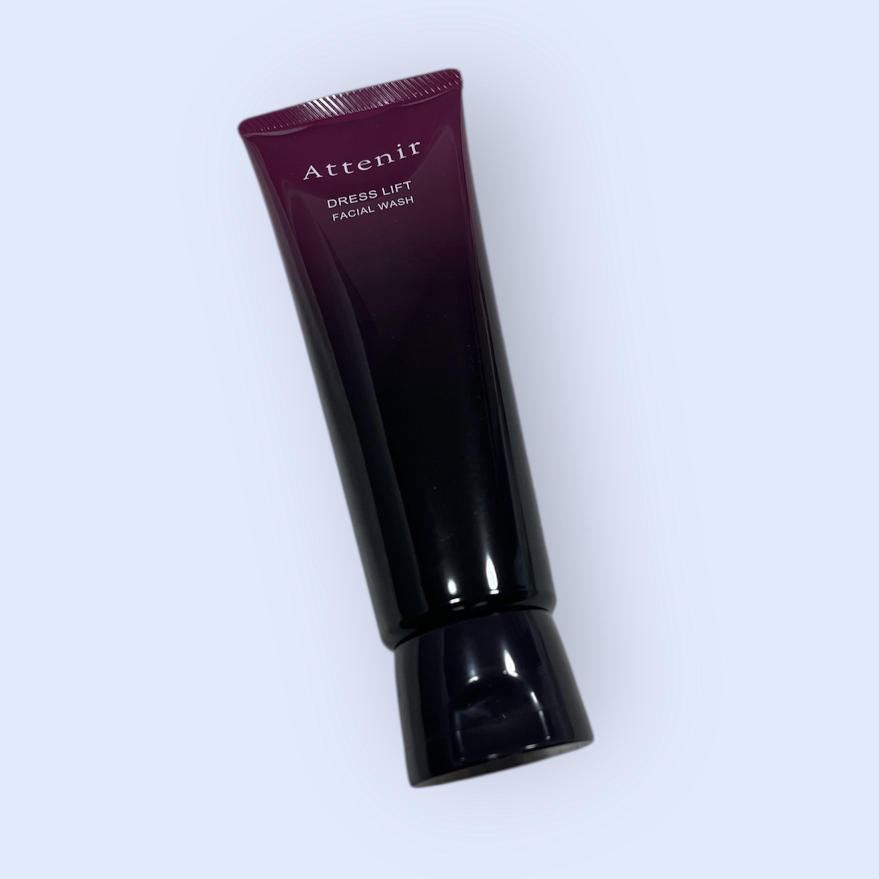 ドレスリフト フェイシャルウォッシュ/アテニア/洗顔フォームを使ったクチコミ（1枚目）