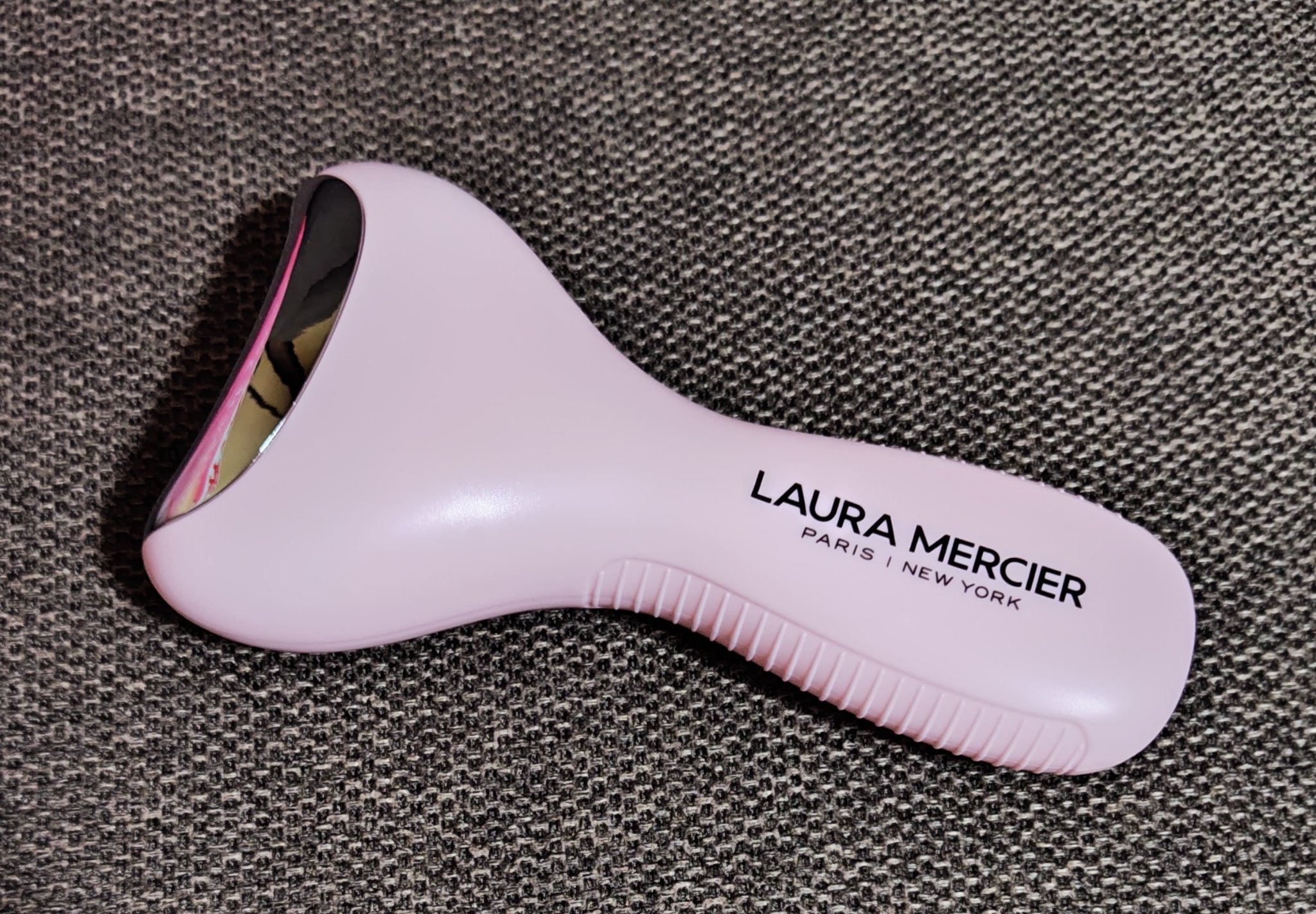 クーリング冷感マッサージ器/fillimilli/美顔器・マッサージを使ったクチコミ（1枚目）